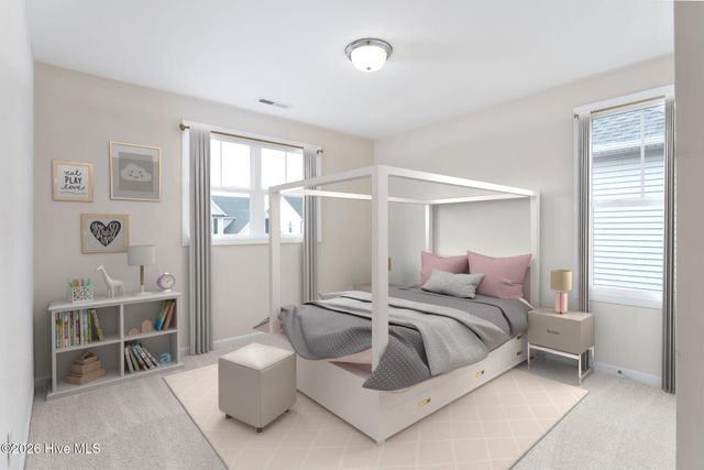 1119 Tennessee Walker Way SE, Bolivia, NC 28422