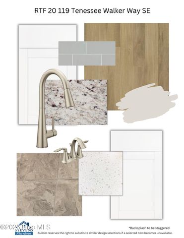 1119 Tennessee Walker Way SE, Bolivia, NC 28422