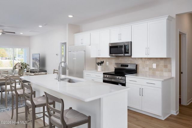 1119 Tennessee Walker Way SE, Bolivia, NC 28422