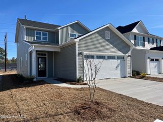 1119 Tennessee Walker Way SE, Bolivia, NC 28422