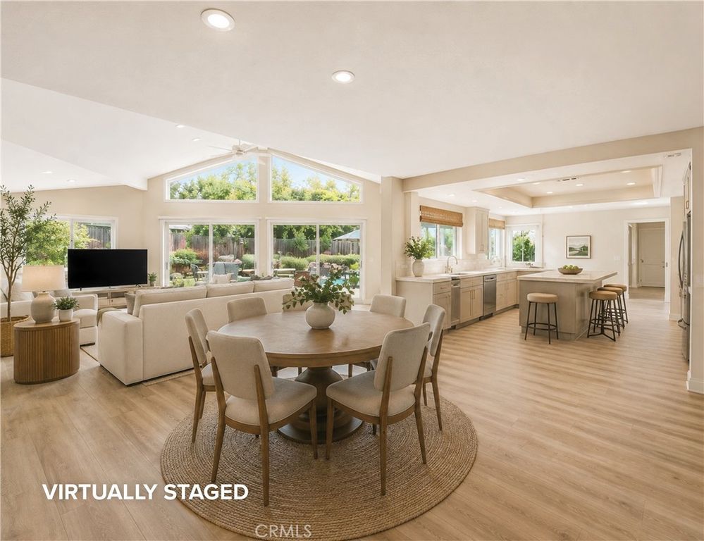 1321 El Finito Way, North Tustin, CA 92705 — photo 5