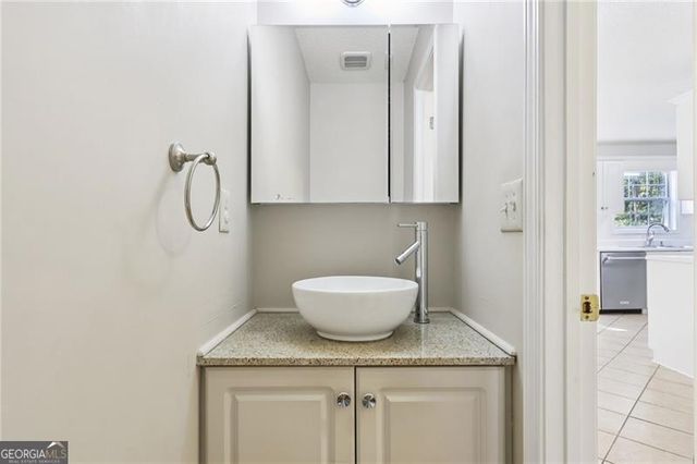 4035 N Laurel Grove Road, Douglasville, GA 30135