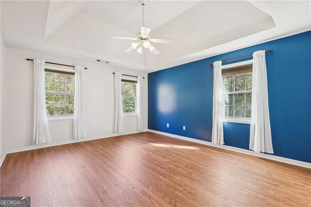 4035 N Laurel Grove Road, Douglasville, GA 30135