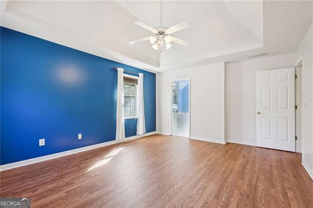 4035 N Laurel Grove Road, Douglasville, GA 30135