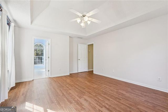 4035 N Laurel Grove Road, Douglasville, GA 30135