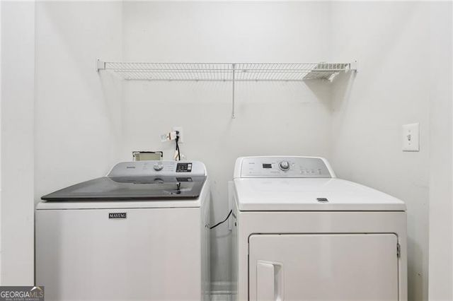 4035 N Laurel Grove Road, Douglasville, GA 30135