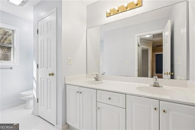 4035 N Laurel Grove Road, Douglasville, GA 30135