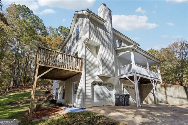 4035 N Laurel Grove Road, Douglasville, GA 30135