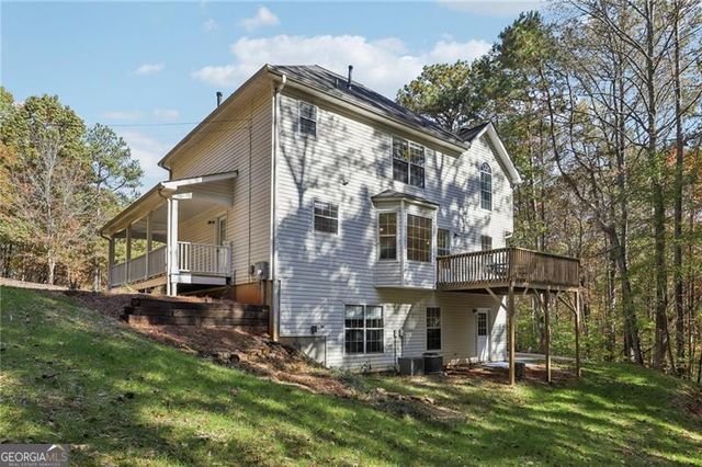 4035 N Laurel Grove Road, Douglasville, GA 30135