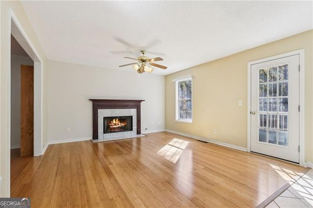 4035 N Laurel Grove Road, Douglasville, GA 30135