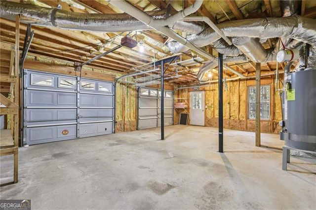 4035 N Laurel Grove Road, Douglasville, GA 30135