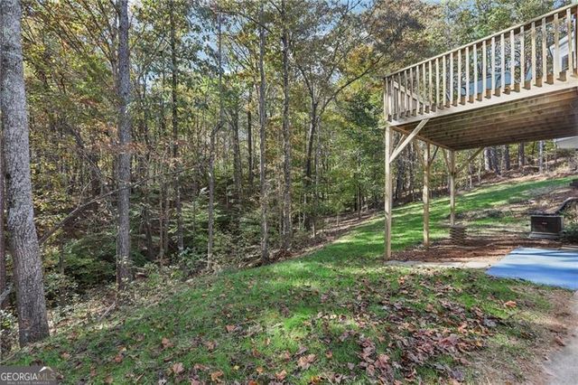 4035 N Laurel Grove Road, Douglasville, GA 30135