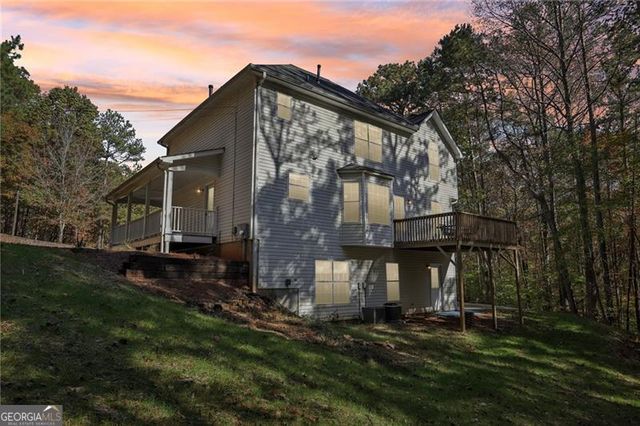 4035 N Laurel Grove Road, Douglasville, GA 30135