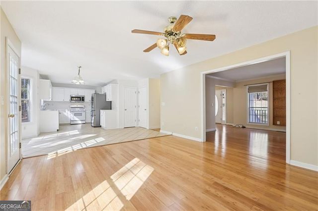 4035 N Laurel Grove Road, Douglasville, GA 30135