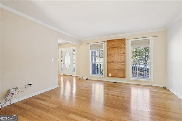 4035 N Laurel Grove Road, Douglasville, GA 30135