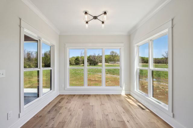 3261 Sulphur Springs Rd, Murfreesboro, TN 37129