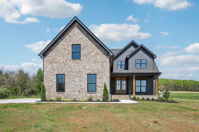 3261 Sulphur Springs Rd, Murfreesboro, TN 37129