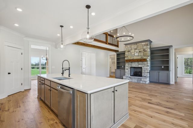3261 Sulphur Springs Rd, Murfreesboro, TN 37129