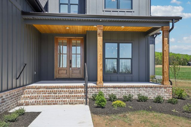 3261 Sulphur Springs Rd, Murfreesboro, TN 37129