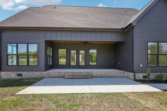 3261 Sulphur Springs Rd, Murfreesboro, TN 37129
