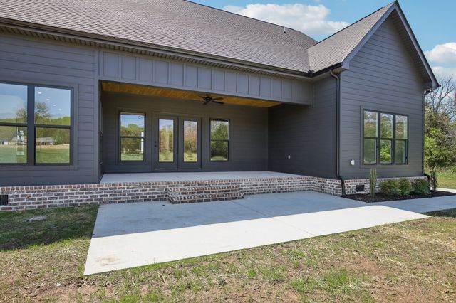 3261 Sulphur Springs Rd, Murfreesboro, TN 37129
