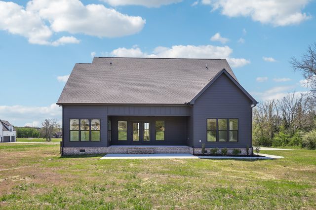 3261 Sulphur Springs Rd, Murfreesboro, TN 37129