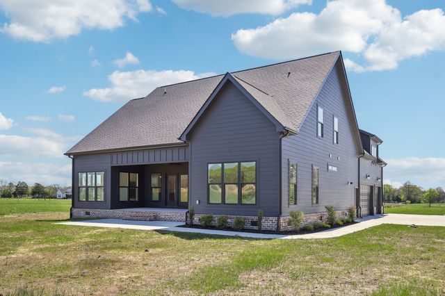 3261 Sulphur Springs Rd, Murfreesboro, TN 37129
