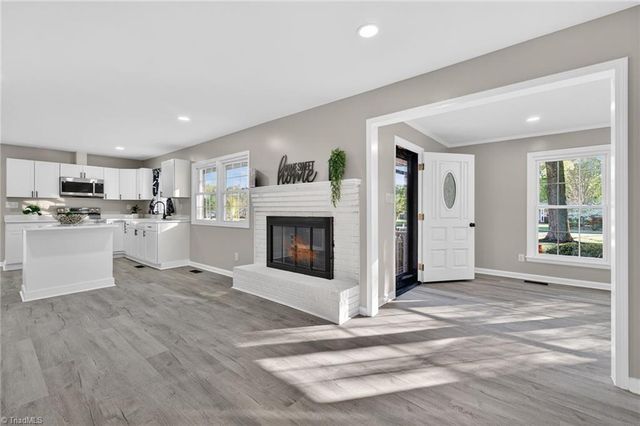 2914 Ardmore Street, Burlington, NC 27215