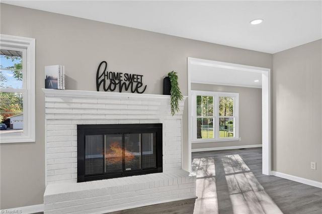 2914 Ardmore Street, Burlington, NC 27215