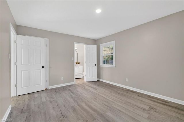 2914 Ardmore Street, Burlington, NC 27215