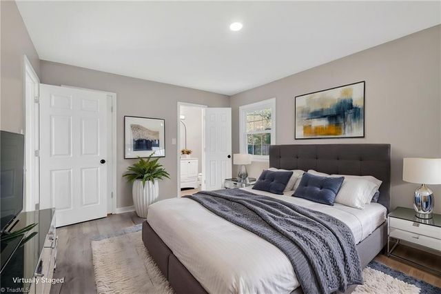 2914 Ardmore Street, Burlington, NC 27215