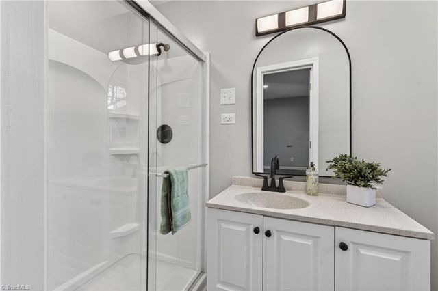 2914 Ardmore Street, Burlington, NC 27215