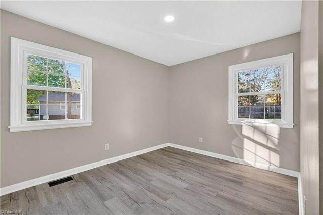 2914 Ardmore Street, Burlington, NC 27215