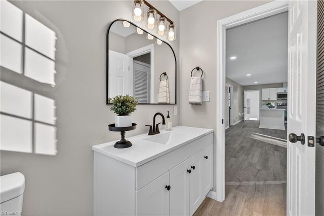2914 Ardmore Street, Burlington, NC 27215