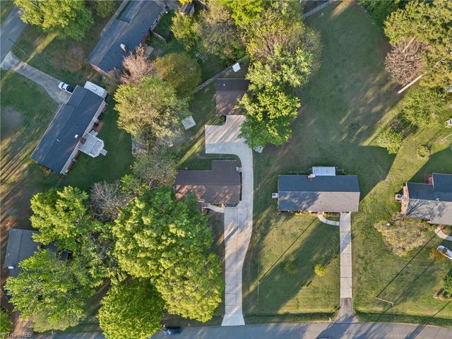 2914 Ardmore Street, Burlington, NC 27215