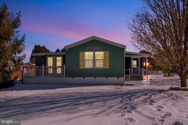 27097 WINDJAMMER RD, Millsboro, DE 19966