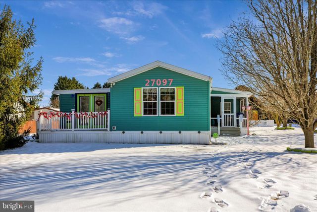27097 WINDJAMMER RD, Millsboro, DE 19966