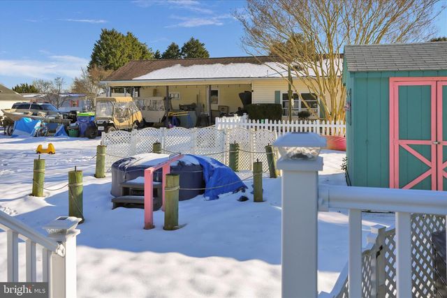 27097 WINDJAMMER RD, Millsboro, DE 19966