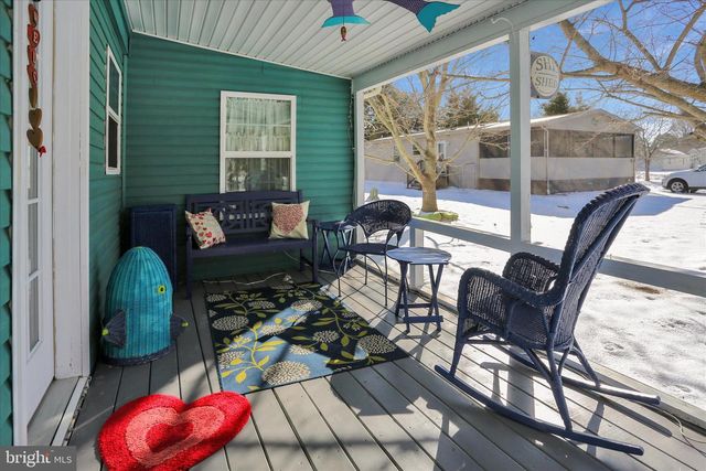 27097 WINDJAMMER RD, Millsboro, DE 19966