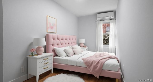 2738 Miles Avenue, Bronx, NY 10465