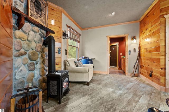 320 Marble Street, Cadillac, MI 49601