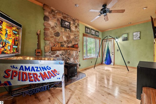 320 Marble Street, Cadillac, MI 49601