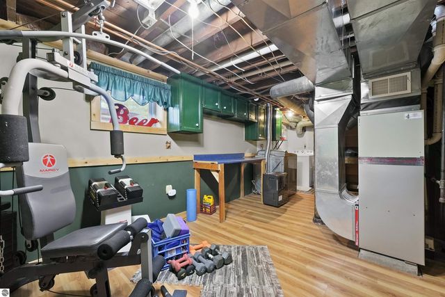 320 Marble Street, Cadillac, MI 49601