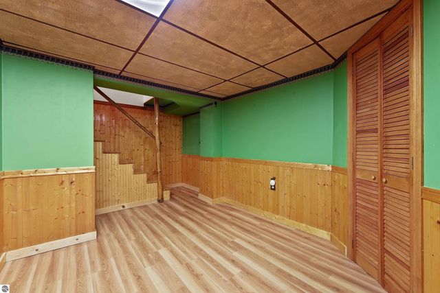 320 Marble Street, Cadillac, MI 49601