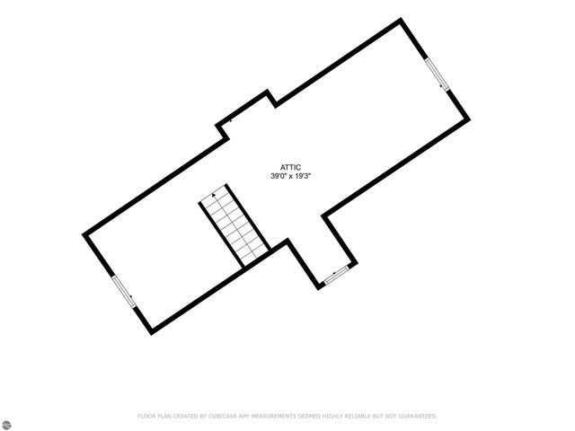 320 Marble Street, Cadillac, MI 49601