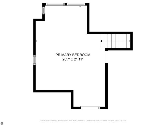 320 Marble Street, Cadillac, MI 49601