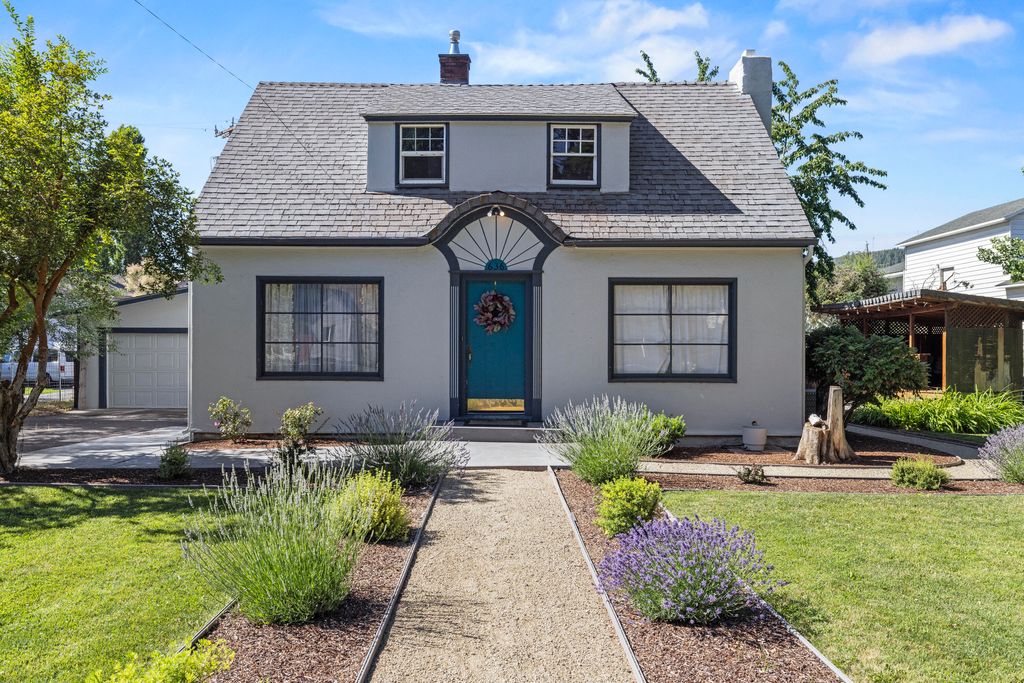 636 Front Street, Klamath Falls, OR 97601