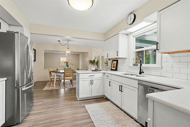 7552 Westlane Avenue, Jenison, MI 49428