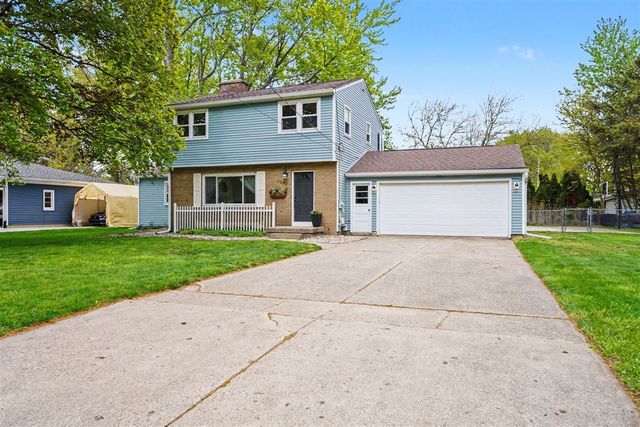 7552 Westlane Avenue, Jenison, MI 49428