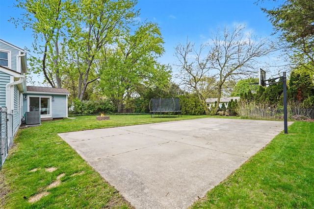 7552 Westlane Avenue, Jenison, MI 49428